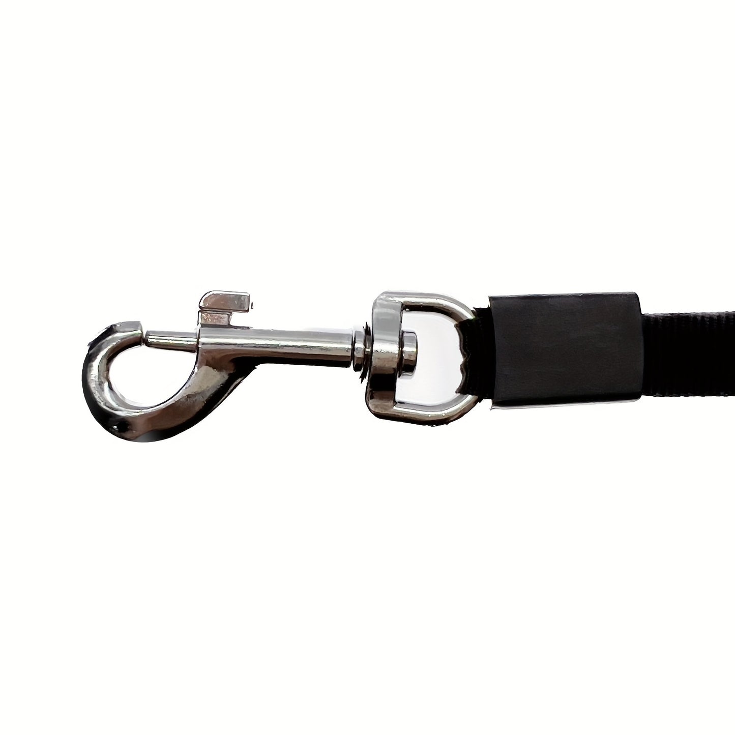 Smart LED Retractable Dog Leash