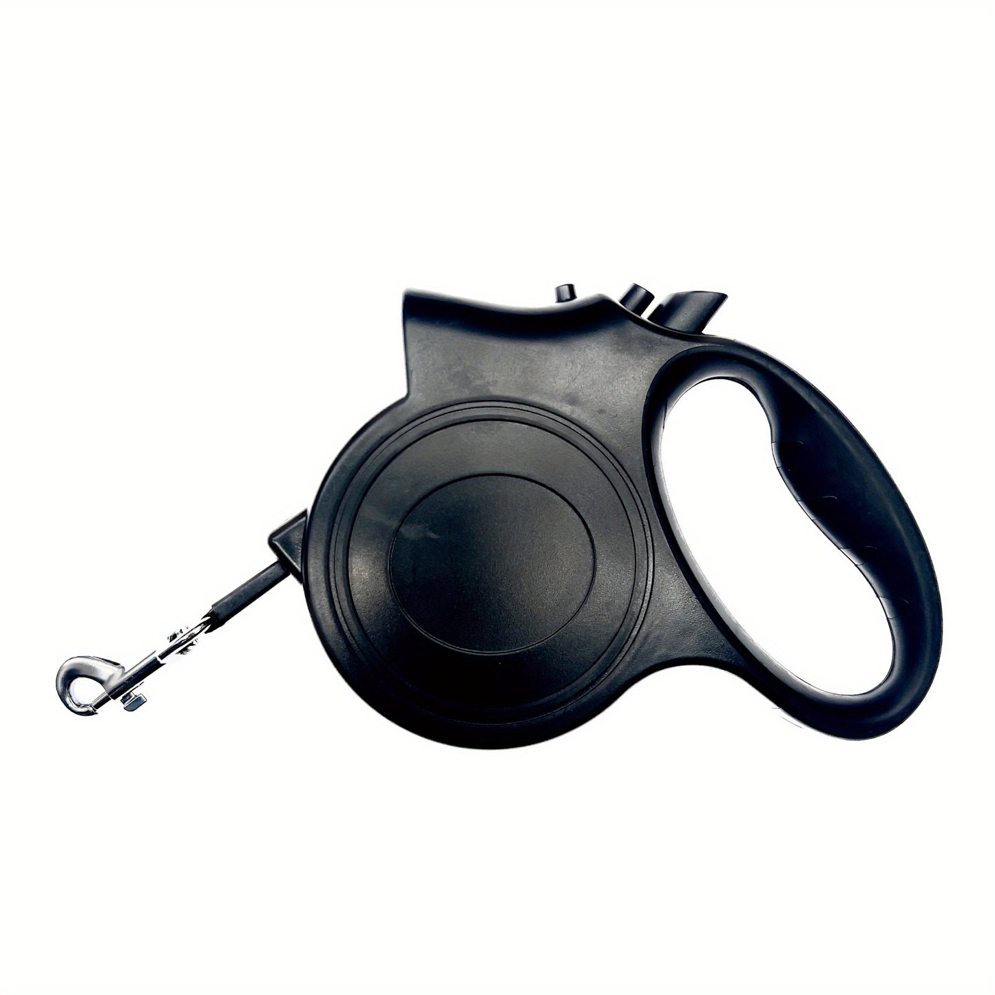 Smart LED Retractable Dog Leash