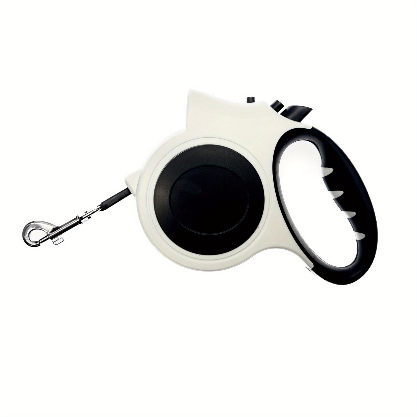 Smart LED Retractable Dog Leash